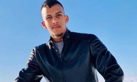 بعد الفحص: الجثة التي عثر عليها اليوم تعود للمقدسي عبد الرحمن شهوان